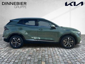 KIA Sportage - 7
