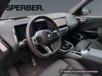 BMW X3 M50 - Vorschau Bild 10