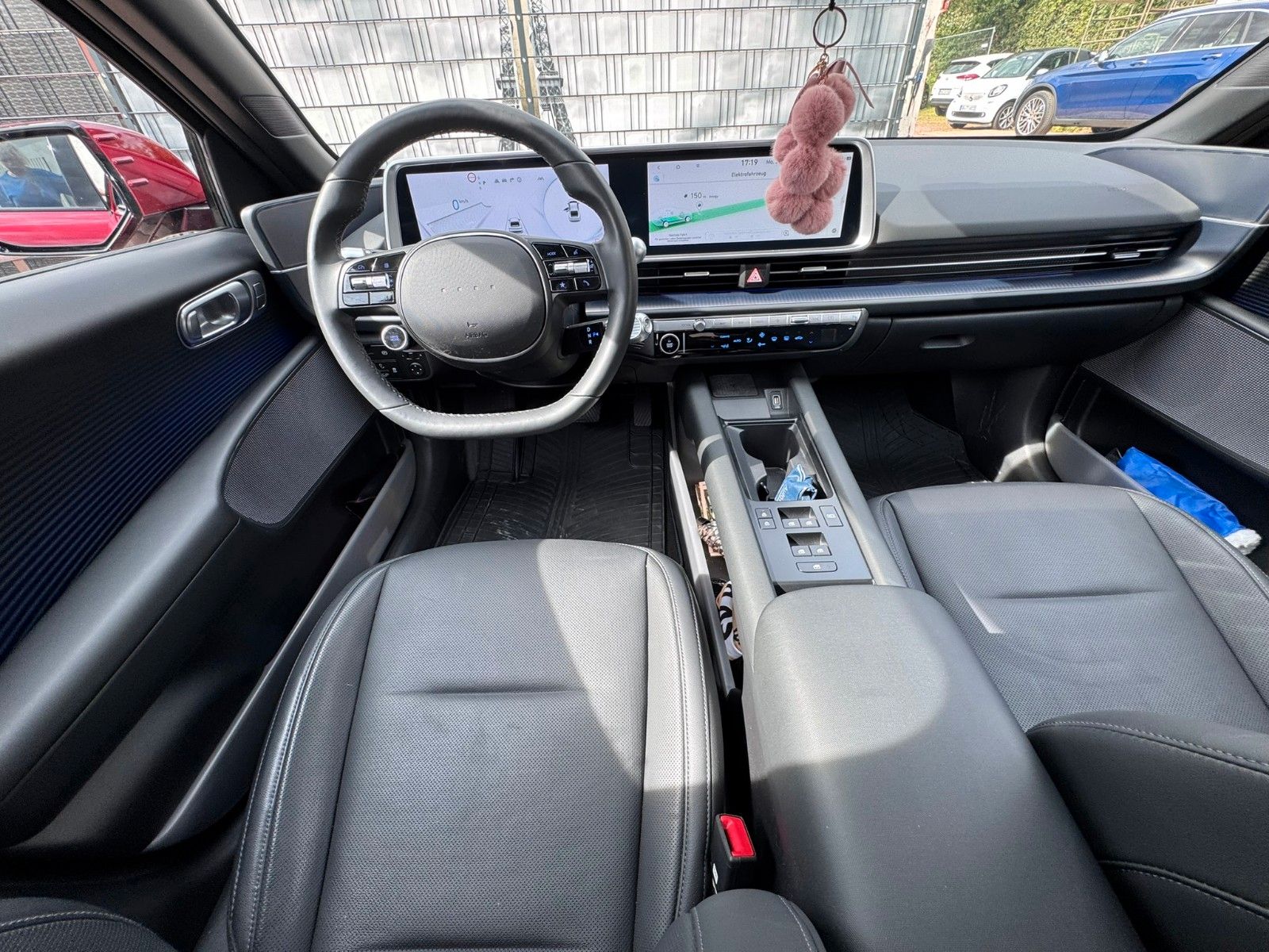 Hyundai IONIQ 6 - Bild 9