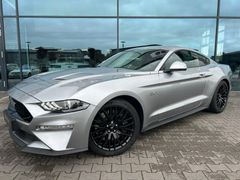 Fahrzeugabbildung Ford Mustang 5.0 Ti-VCT V8 GT *ACC*B&O*LEDER*LED*19"