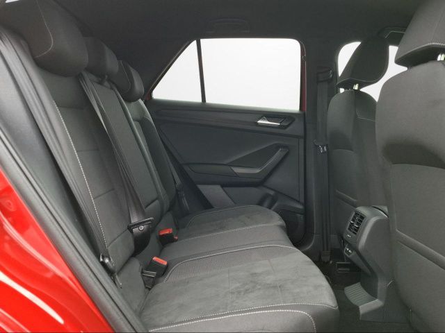 T-ROC 2.0 TSI DSG 4MOTION