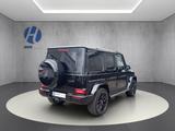 Mercedes-Benz G63 AMG Edition1  DTR GSD 360° Burm Massage AHK - Mercedes-Benz G 63 AMG Gebrauchtwagen in Berlin