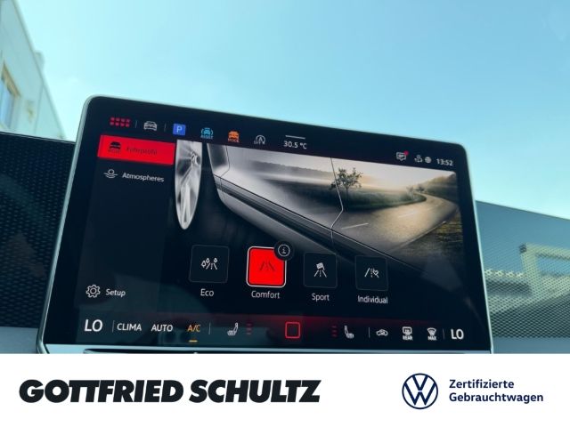 Volkswagen Tiguan - Bild 21