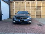 Mercedes-Benz C 300 CDI 4MATIC Kombi V6 AMG-Plus - gebrauchte Mercedes-Benz C 300 aus dem Jahr 2013