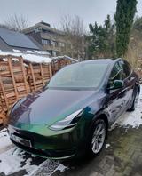 Tesla Model Y Long Range Dual Motor AWD AHK - Tesla Model Y in Düsseldorf