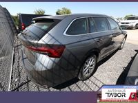 Skoda Octavia - Vorschau Bild 3