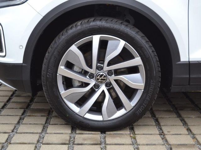 T-Roc 2.0 TDI DSG Goal PLUS-PAKET/IQ.DRIVE/AHK/1
