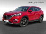Hyundai Tucson 1.6 DCT 4WD Style |NAVI|SHZ|LM - Hyundai aus 2017
