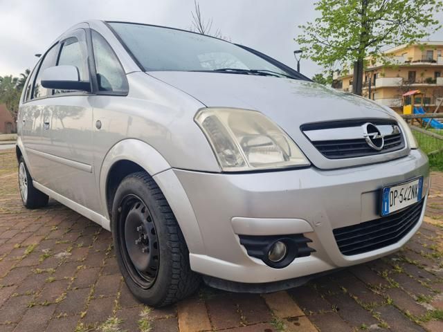 Opel OPEL Meriva 1.3 CDTI ecoFLEX Club