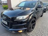 Audi Q7 3.0 TDI (DPF) 150 kW quattro tiptronic - - Audi Q7 in Bonn