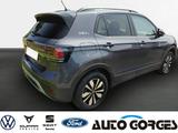 Volkswagen T-Cross Goal 1.0l TSI OPF DSG +CLIMATRONIC+SHZ+ - Volkswagen T-Cross in Lübeck