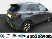Volkswagen T-Cross - Vorschau Bild 4