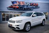 Jeep Grand Cherokee 3.0 V6 Diesel Summit AHK - Jeep Grand Cherokee: Summit