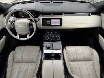 Land-Rover Range Rover Velar - 6