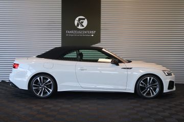 Audi S5 - 5