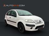 Citroën C3 1.1 Advance - Citroën Gebrauchtwagen von 2008