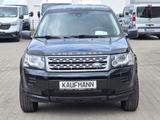 Land Rover Freelander 2 S TD4 - Land Rover Freelander: Td4s