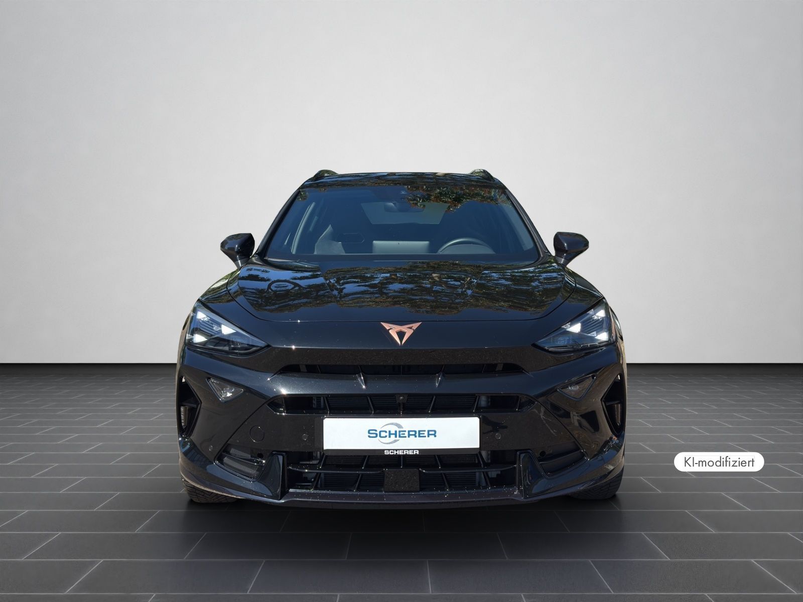 Cupra Formentor - Bild 5