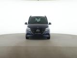 Mercedes-Benz V 220 d Lang Style Distronic AHK MBUX 360° - Mercedes-Benz V-Klasse: Style
