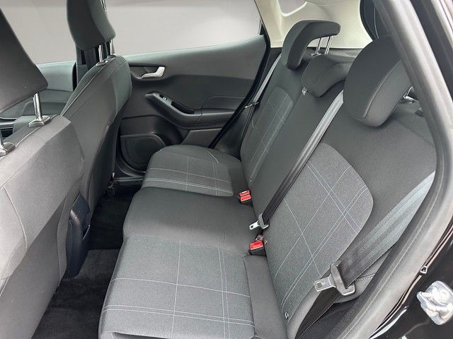 Fahrzeugabbildung Ford Fiesta 1.0l Cool & Connect KLIMA+TEMPOMAT+BT+++