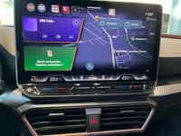 Cupra Leon - Vorschau Bild 10