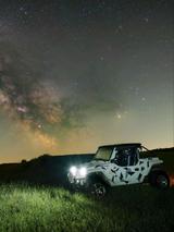 Andere Quadix 800 4x4 Buggy - Buggy (mit Straßenzulassung)