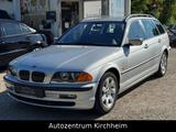 BMW 328i Touring - aus 2000: Kombi