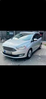 Ford C-Max 1,0 EcoBoost 74kW Cool & Connect Cool ... - Ford C-Max in Freiburg