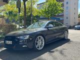 Audi S5 3.0 TFSI S tronic quattro - - gebrauchte Audi S5 aus dem Jahr 2014