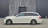 Mercedes-Benz E 63 AMG E 63 T AMG 4MATIC AMG