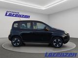 Fiat Panda 1.0 Cross City Plus Hybrid Klima+eFH+ZV+ES - gebrauchte Fiat Panda aus dem Jahr 2023