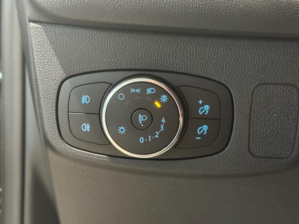 Ford Focus ST-Line ACC+Navigation+LED+Rückfahrkamera