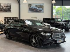 MERCEDES-BENZ E 220 - Ansicht 2