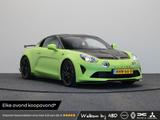 Alpine A110 300pk Turbo R Turini | Akrapovic | Herritag - Alpine A110 R-Turini