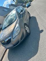 Opel Meriva B 1.4 Benzin TÜV 03/2028 Anhän... - Opel Meriva in Lübeck