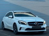 Mercedes-Benz A 180 BlueEfficiency*NAVI/LED-SCHEINWERFER/ - : Scheinwerfer