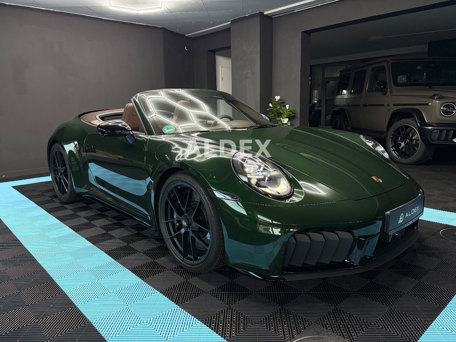 Porsche 992 - Bild 2