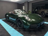 Porsche 992 - Vorschau Bild 2