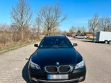 BMW Bmw e61 520 d Facelift euro 5 - BMW 520: E61 520d