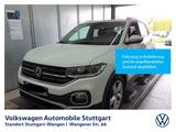 Volkswagen T-Cross Style 1.5 TSI DSG Navi LED ACC SHZ PDC - VW T-Cross Gebrauchtwagen in Stuttgart