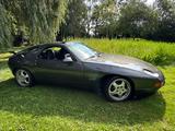 Porsche 928 GTS Oldtimer top gepflegt wenig gelaufen - Porsche 928: 928gts