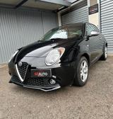 Alfa Romeo MiTo 1.4 8V benzina 78cv S&S Urban - Alfa Romeo MiTo aus 2018