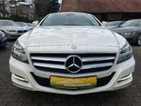 Mercedes-Benz CLS 350 BlueEFFICIENCY*S-Dach*4xSZH*NAVI*Keyless - Mercedes-Benz CLS 350: Coupe