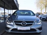 Mercedes-Benz E 200 200 Sport-Paket*Cabrio*Leder*LED*Airscarf* - Mercedes-Benz E 200: Cabrio