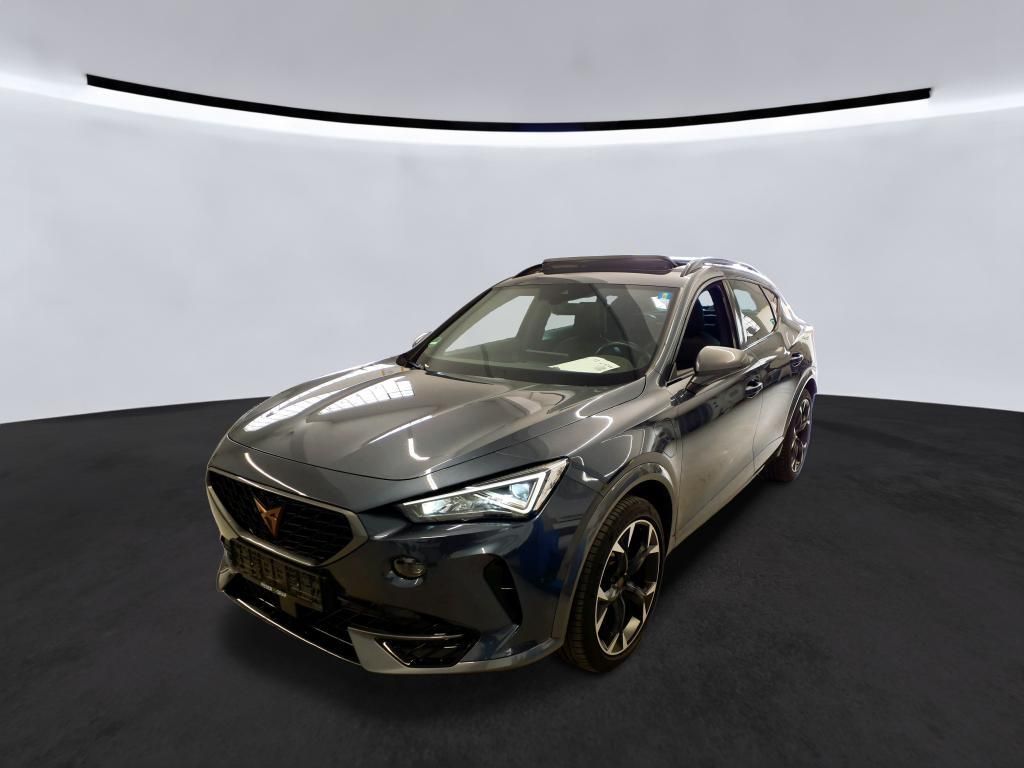Image of Cupra Formentor