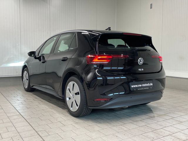 ID.3 Pro 58kWh ACC WÄRMEPUMPE NAVI