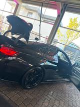 BMW 440 i x Drive f32 - BMW 324 Benziner Gebrauchtwagen