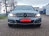 Mercedes-Benz C200 T CDI BlueEFFICIENCY Avantgarde | TÜV NEU | - Mercedes-Benz C 200 aus 2011 mit Diesel-Antrieb: Kombi