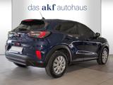 Ford Puma 1.0 EcoBoost Cool&Connect-PDC*Klimaaut.*beh - Ford Puma: Kleinwagen