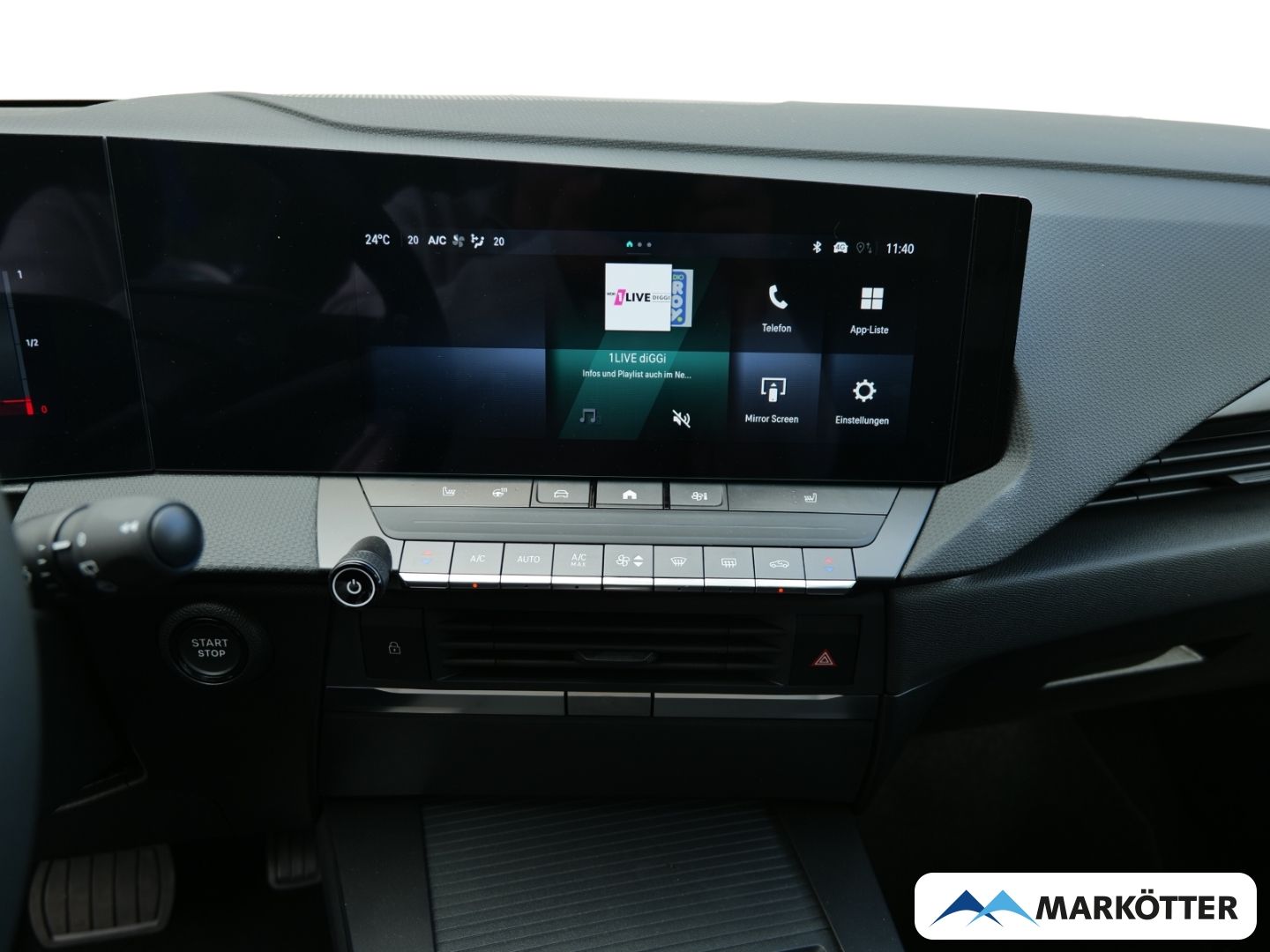 Opel Astra - Bild 15